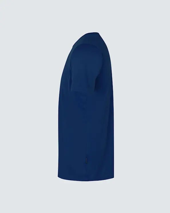 Geyser T-shirt Funktion Mænd Marin