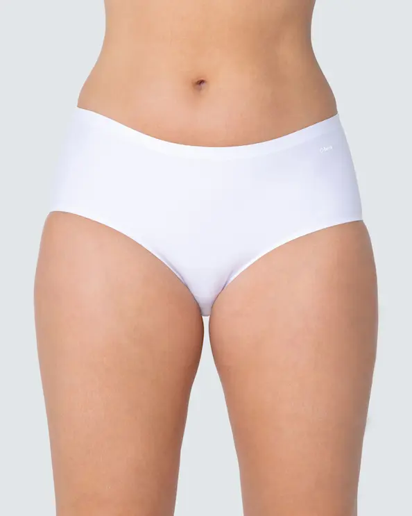 Beez Seamless Hipster Vit