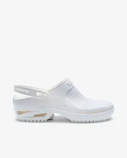 Wock Bloc Slip-on ESD Hygiensko Vit