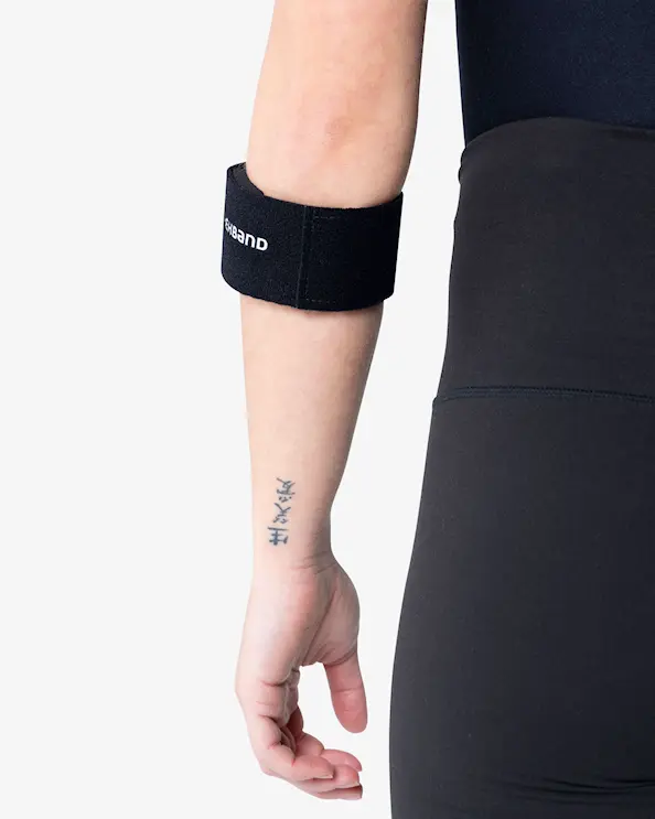 Rehband Tennis Elbow Strap