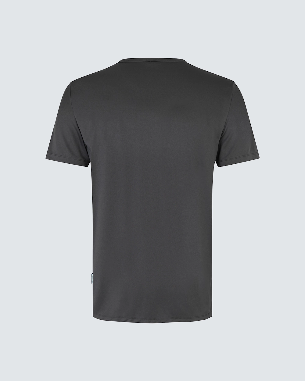 Geyser T-shirt Funktion Herr  Mörkgrå