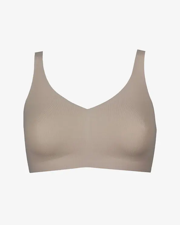 BH Tina Lasercut Nude