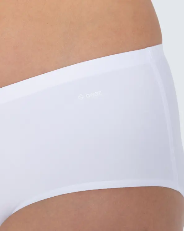 Beez Seamless Hipster Vit
