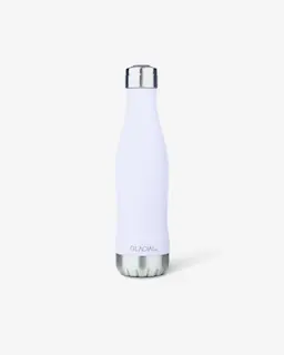 Glacial Matte 400ml Lavender