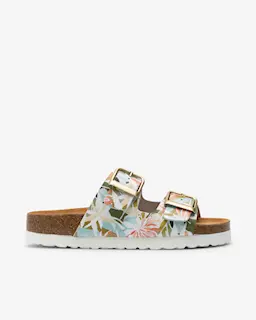 Embla 2426 Damesandal Flower