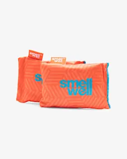 Smellwell Active Freshener Duftposer Orange