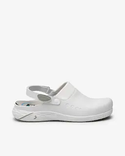 Safety Jogger Dany Slip in ESD Arbetssko Vit