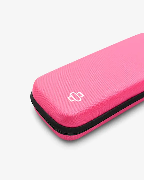 Stetoskop etui Fuchsia