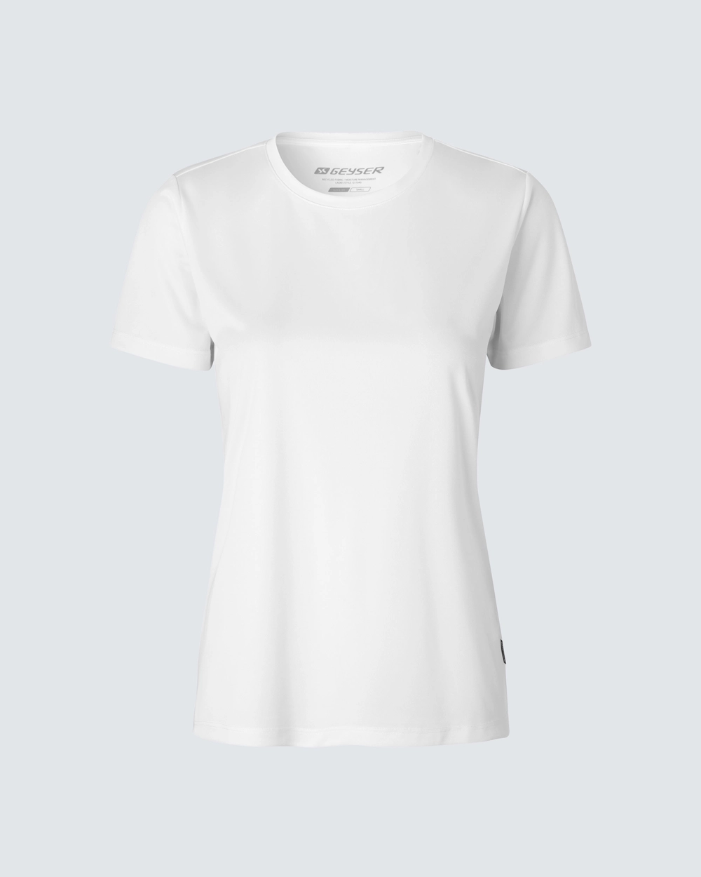 Geyser T-shirt Funktion Dam Vit