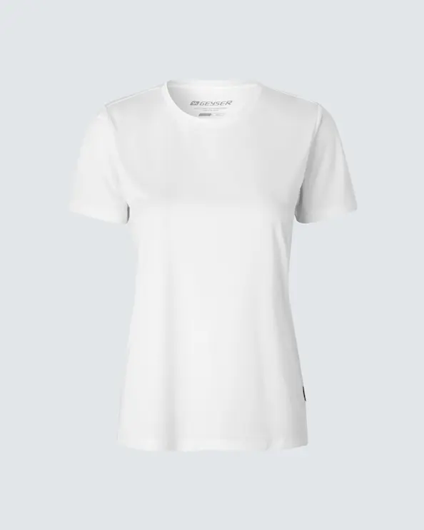 Geyser T-shirt Funktion Dam Vit