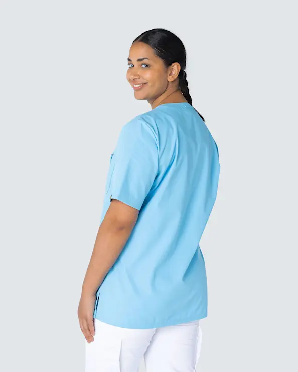 Nytello Rainbow Turkis Busseronne Unisex