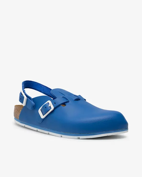Birkenstock Kay PRO Regular Blå