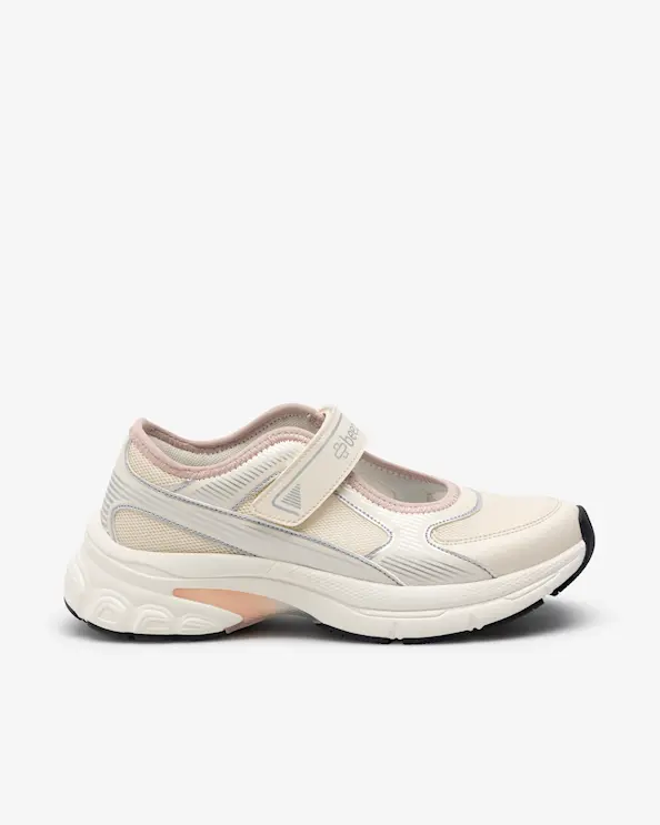 Beez Flex Hybrid Beige