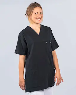 Nytello Cotton Club Svart Bussarong Unisex