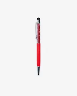 Bläckpenna Sparkle Röd