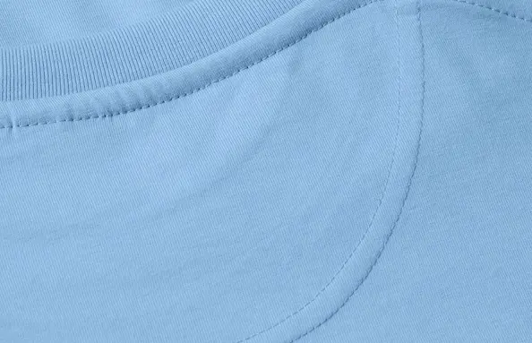 PRO Wear t-shirt Light til herrer Lyseblå