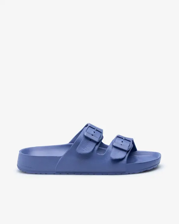 Beez EVA-sandal Lilla