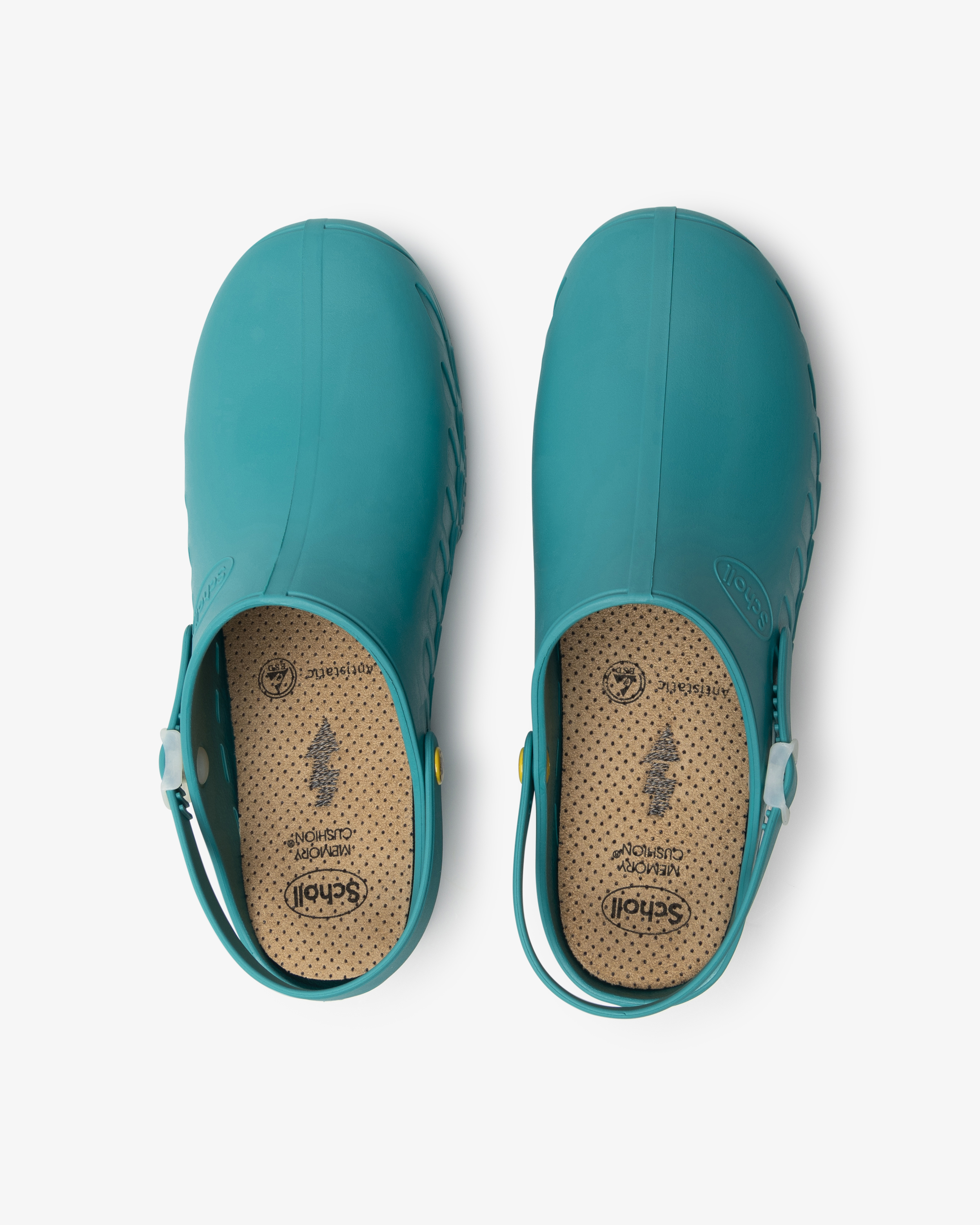 Zuecos Sanitarios Zuecos Profesionales Scholl Sandalias Mujer