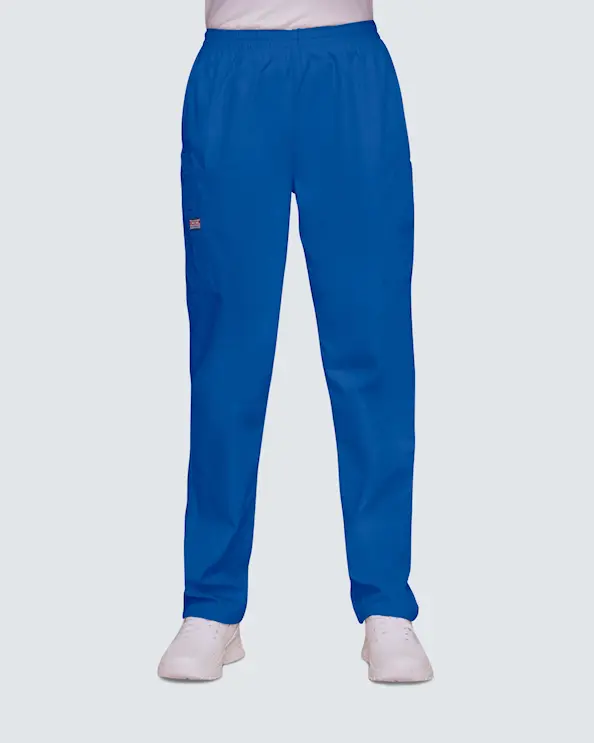 Cherokee Originals Bukser WWE4200 Royal Blue