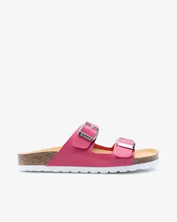 Beez Santé Pink Arbejdssandal