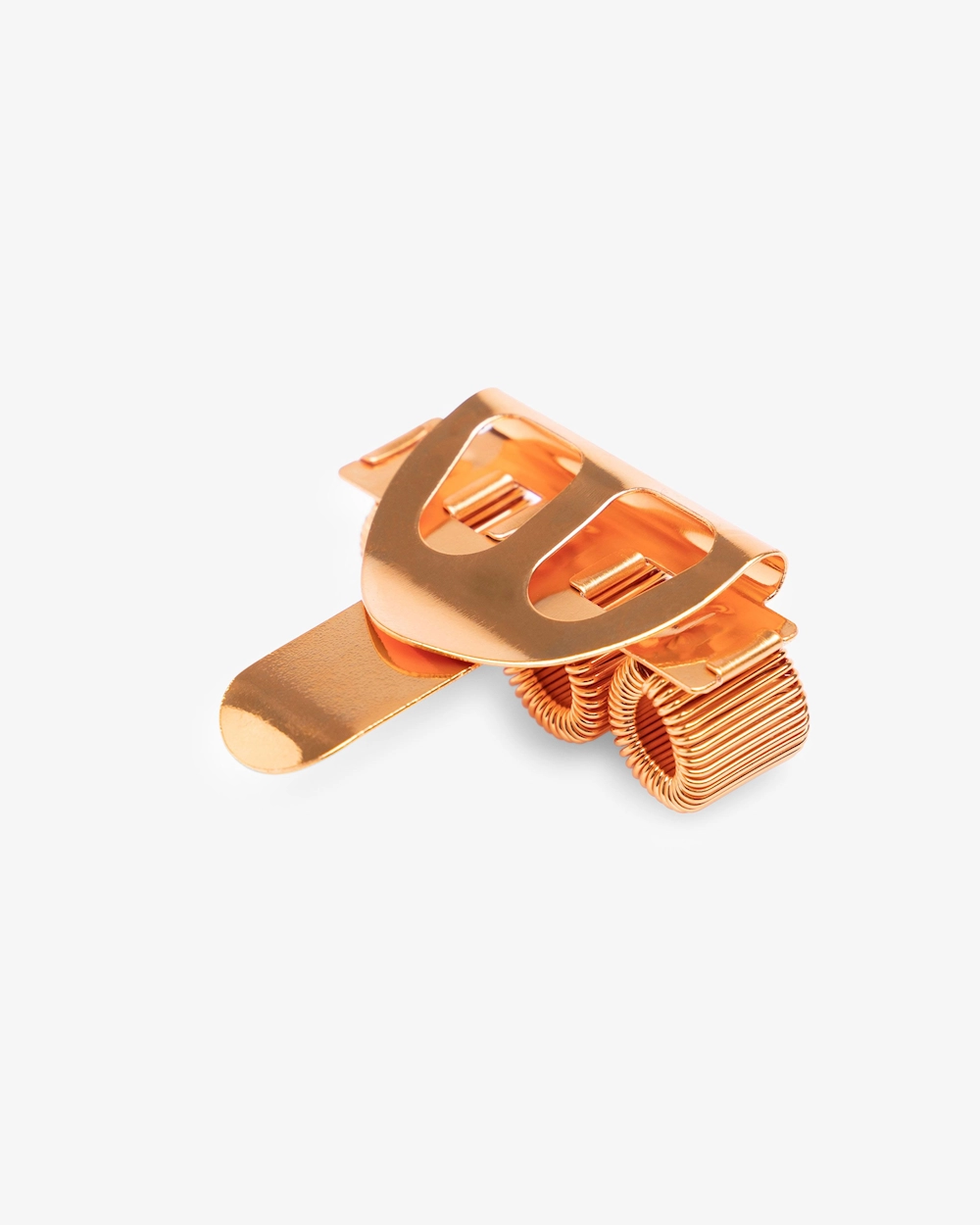 Blyantsholder Orange
