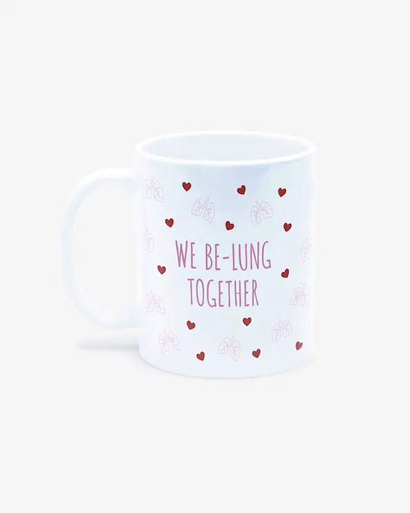 Mugg We Be-lung Together