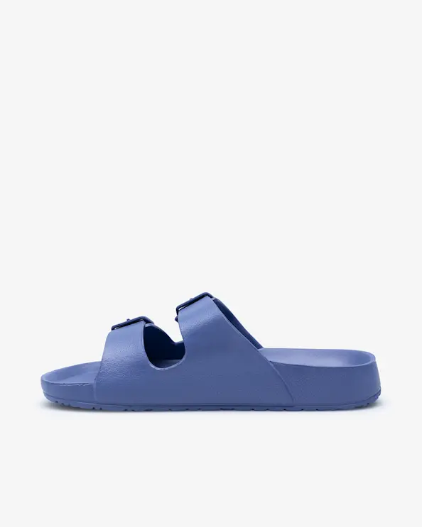 Beez EVA-sandal Lilla