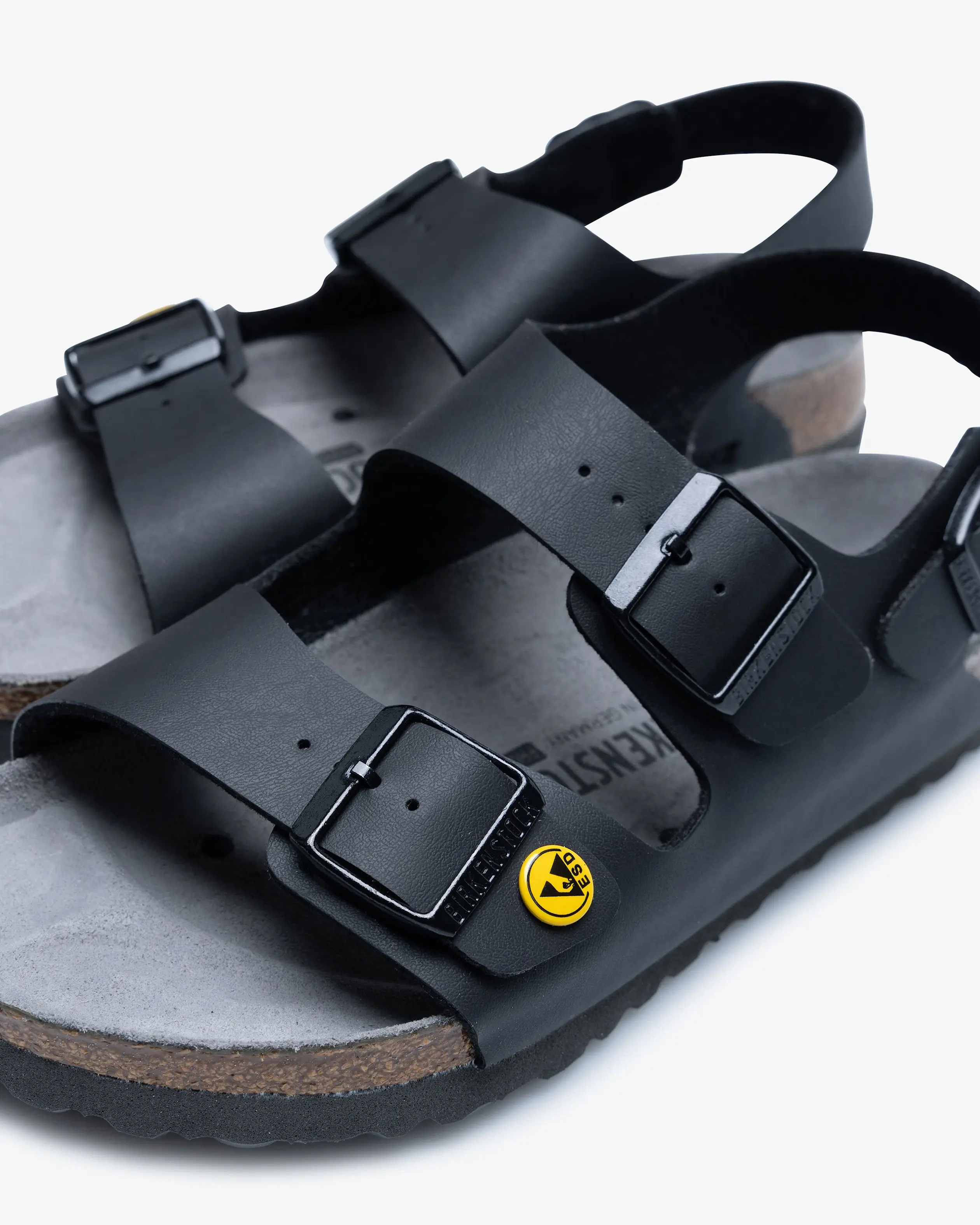 Birkenstock best sale professional milano