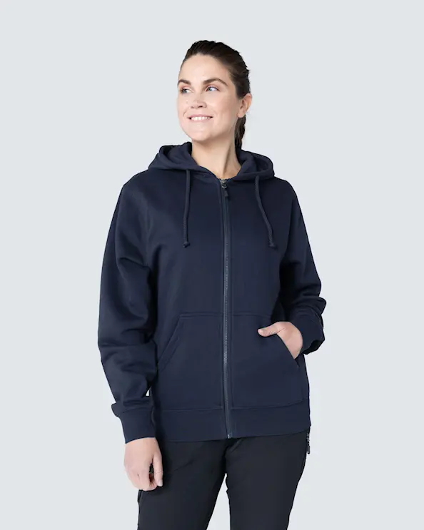 South West Parry Mariininsininen Collegetakki Unisex