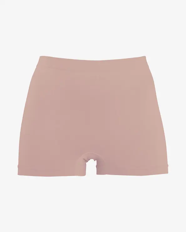 Seamless boksertrusse Marie Pink