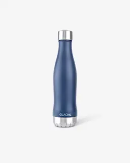 Glacial Matte 400ml Marin
