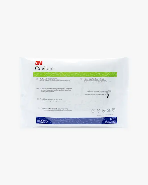 3M Cavilon Vådservietter