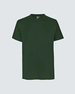 PRO Wear T-shirt Herr Mörkgrön