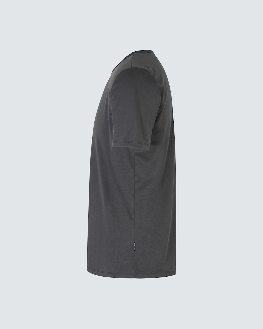 Geyser T-shirt Funktion Herr  Mörkgrå