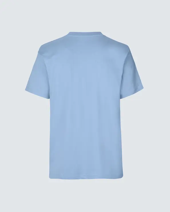 PRO Wear t-shirt Light til herrer Lyseblå