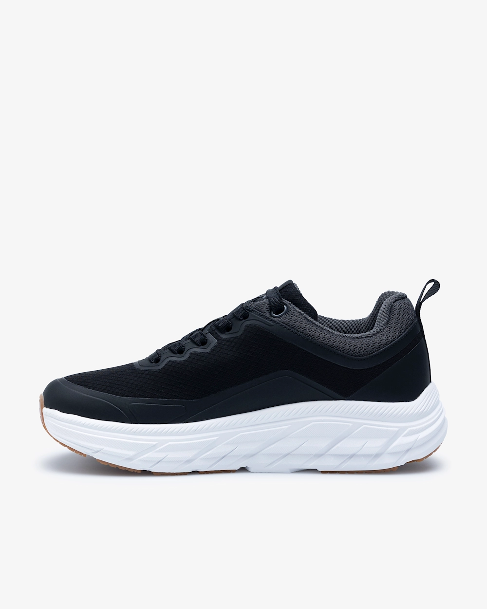 Bagheera Zector WP Outdoor Sneaker Svart