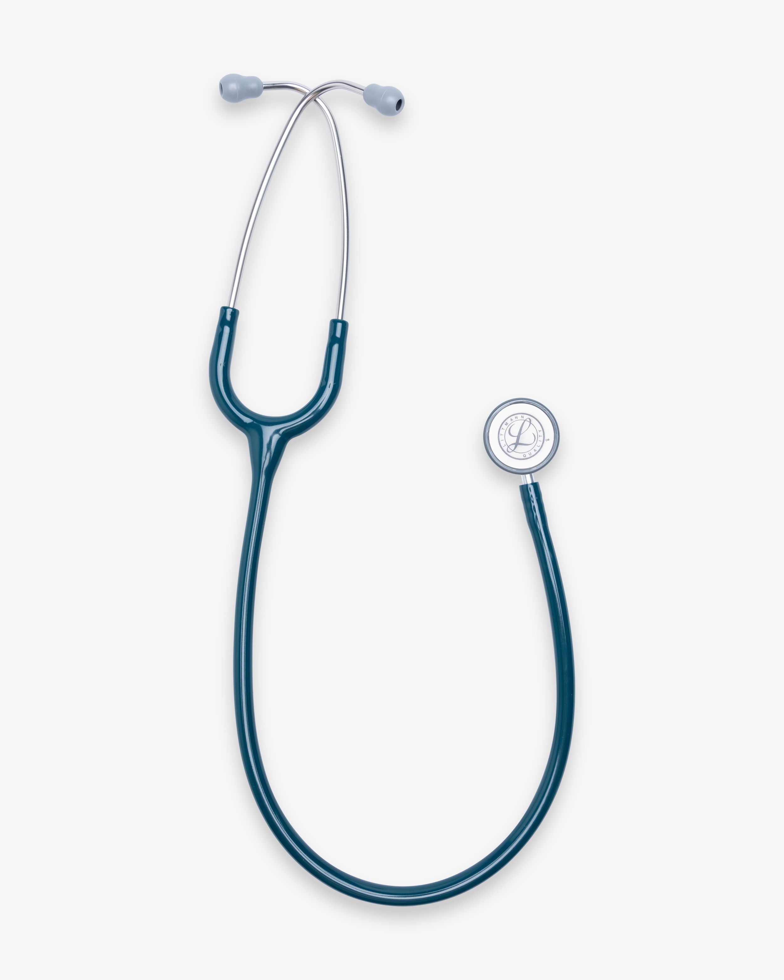 Littmann Classic II Pediatric Caribisk Blå/Rustfri Stål