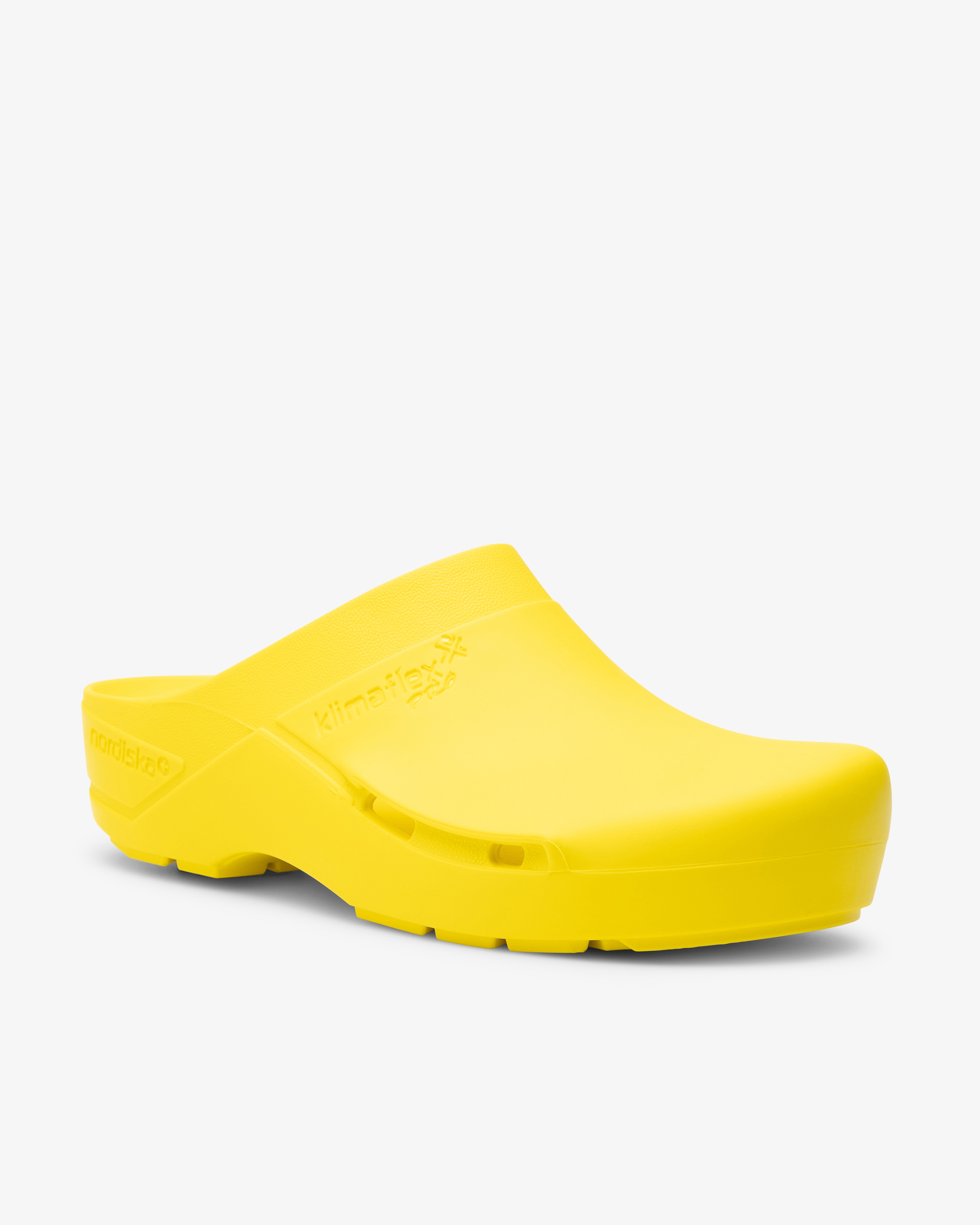 Klimaflex clog hot sale