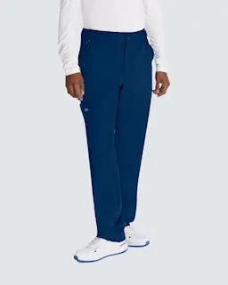 Dickies Arbetsbyxa Rakt ben Marin