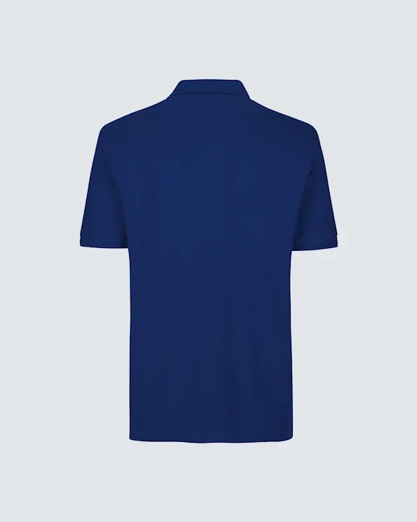 PRO Wear Piké med lomme til herrer Royal Blue