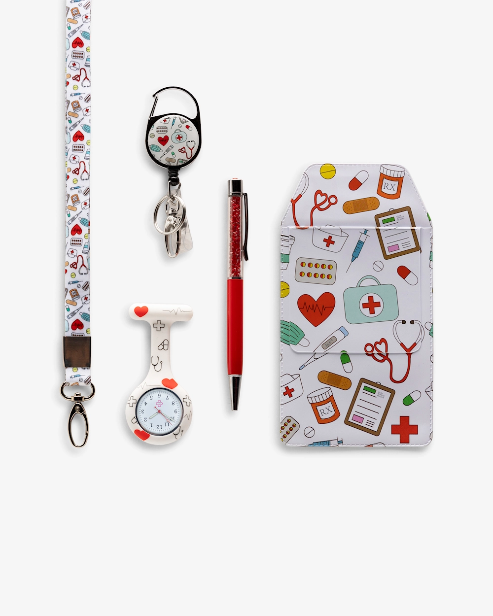 Plejesæt Plus Medic