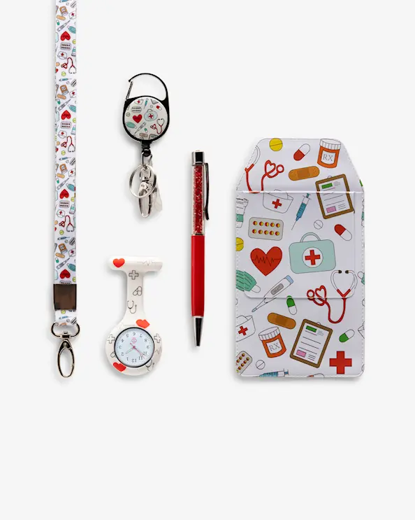 Plejesæt Plus Medic