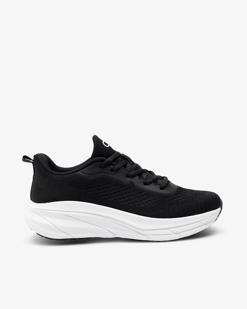 Beez Hero sneaker Svart