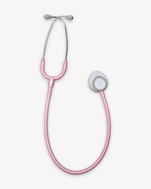 Littmann Lightweight II Stetoskop Pärlrosa