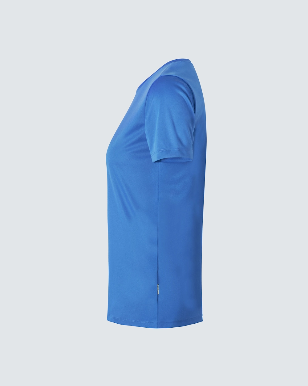 Geyser T-shirt Funktion Dam Blå