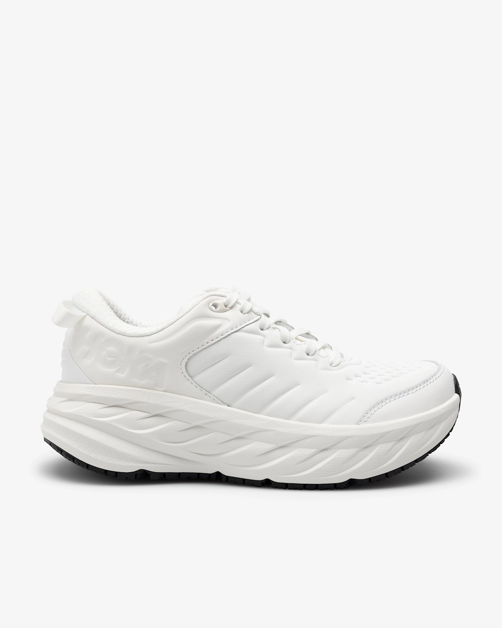 Hoka W Bondi SR Sneaker Frost