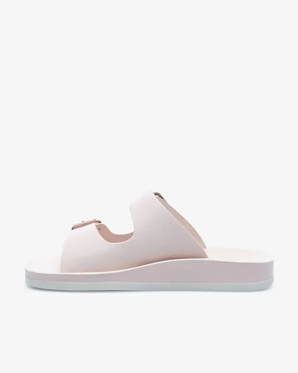 Beez Slip in Sandal Dusty Rose