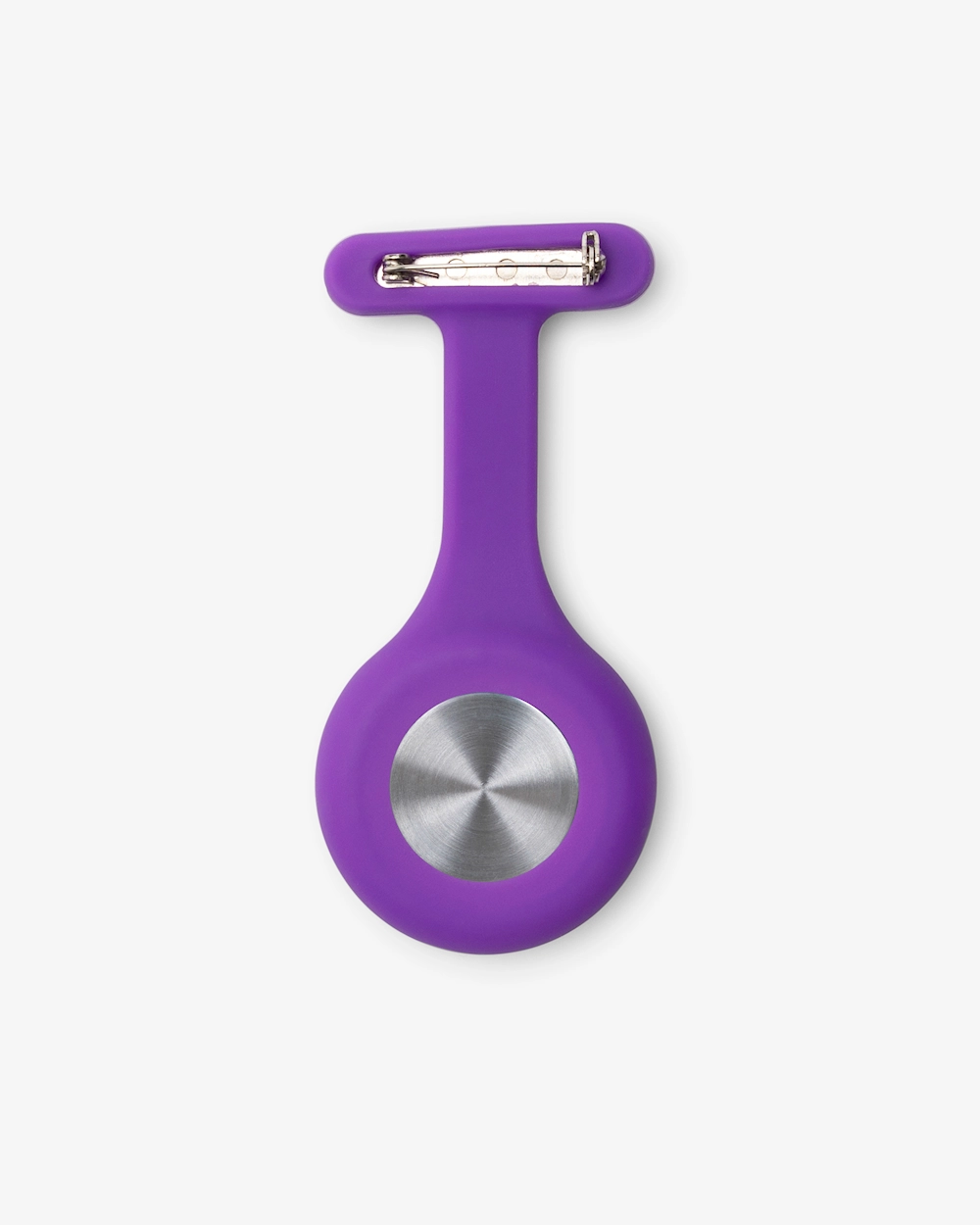 Sykepleierklokke Lilla