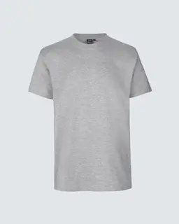 PRO Wear T-shirt Herr Grey melange