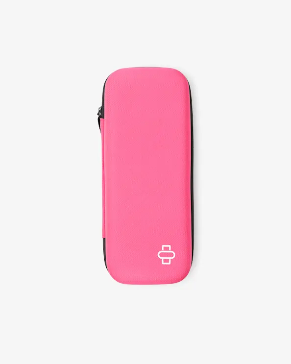 Stetoskop etui Fuchsia